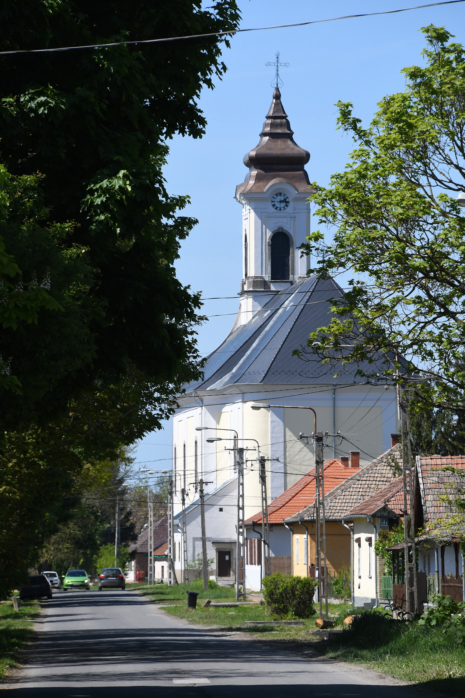 place image